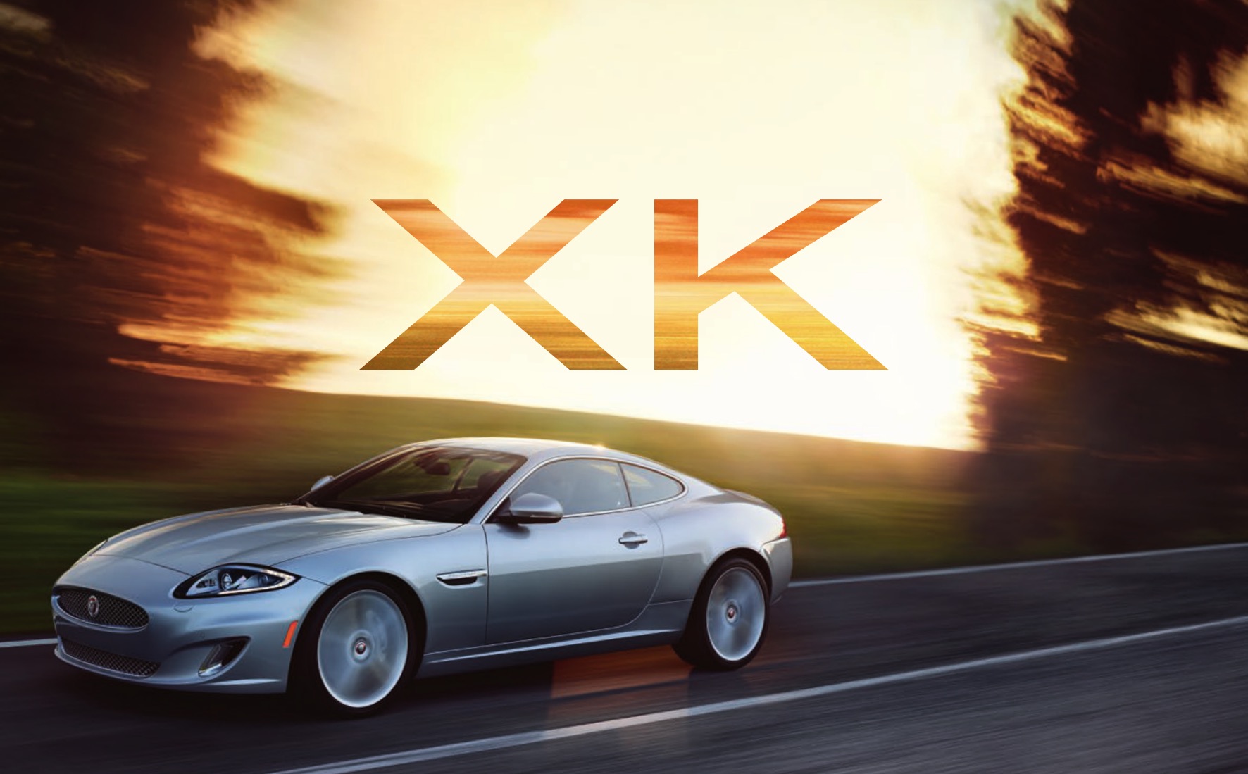 2015 Jaguar XK Brochure